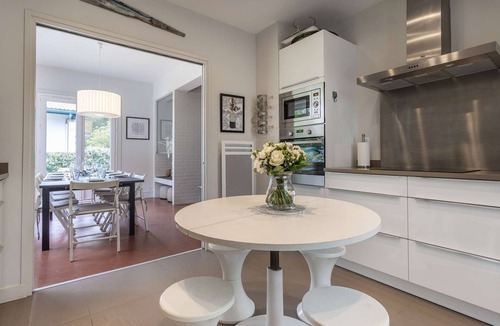 Soorts-Hossegor House | Hossegor “Itsala”, Pleasant villa for 8 people.