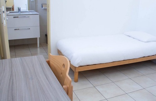 La Croix des Gardes Hostel | Hostel Santa Maria