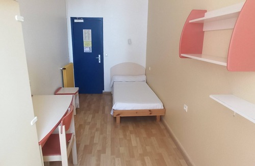 La Croix des Gardes Hostel | Hostel Santa Maria