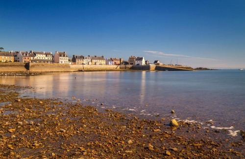 Crozon Hotel | Hostellerie De La Mer