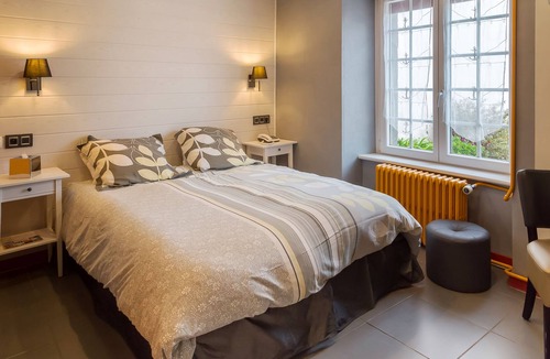 Crozon Hotel | Hostellerie de la Mer