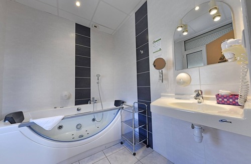 Murat Hotel | Hostellerie du Cantal