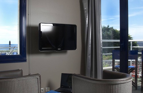 Saint-Mathieu Hotel | Hostellerie Pointe Saint-Mathieu