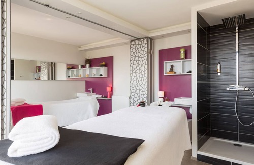 Saint-Mathieu Hotel | Hostellerie Pointe Saint-Mathieu