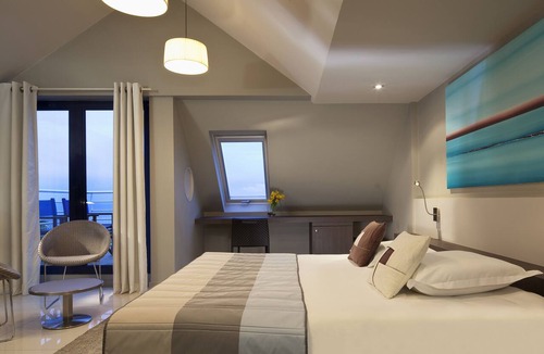 Saint-Mathieu Hotel | Hostellerie Pointe Saint-Mathieu