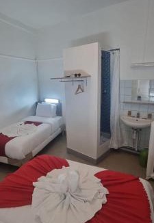 Strasbourg -Saint-Denis Hotel | Hotel Aboukir