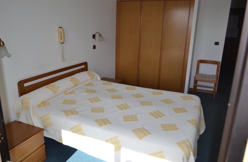 Evisa Hotel | Hotel Aitone