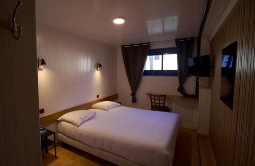 Cleunay Hotel | Hotel Arcantis Le Voltaire