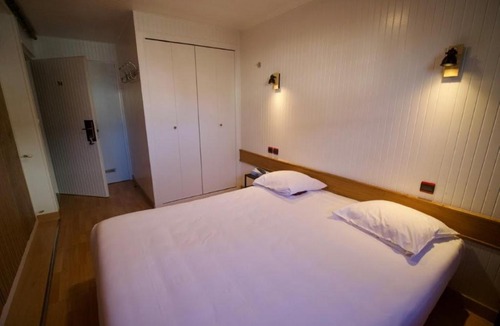 Cleunay Hotel | Hotel Arcantis Le Voltaire
