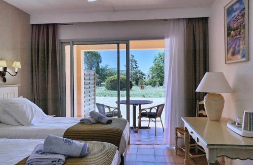 Rasteau Hotel | Hotel Bellerive