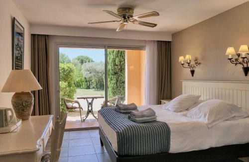 Rasteau Hotel | Hotel Bellerive