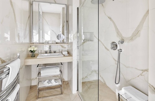 Cap-d'Antibes Hotel | Hotel Belles Rives