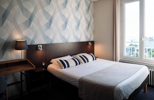 Downtown Hotel | Hotel Bellevue