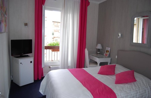 Rodez Hotel | Hotel Biney
