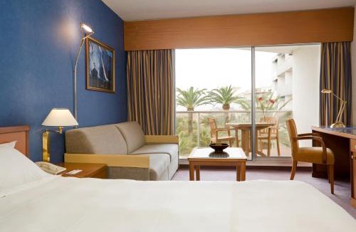 California - Pezou Hotel | Hotel Cannes Montfleury