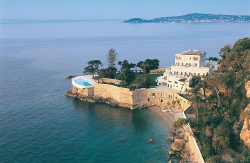 Eze Hotel | Hotel Cap Estel