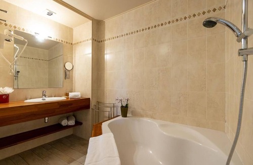 Piana Hotel | Hotel Capo Rosso