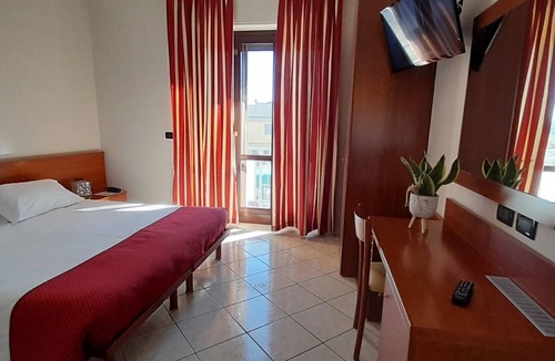 Busca Hotel | Hotel Ceretto