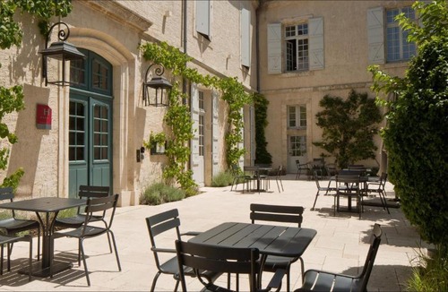 Lectoure Hotel | Hotel College des Doctrinaires, BW Premier Collection