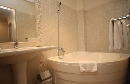Porto Hotel | Hotel Costa Rossa