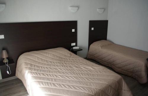 Gramat Hotel | Hotel de Bordeaux