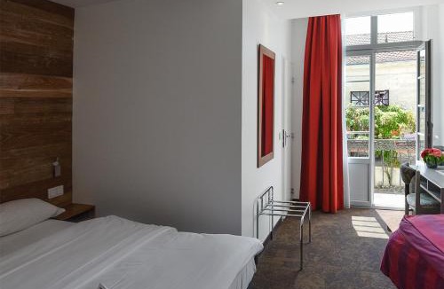 Pons Hotel | Hotel de Bordeaux