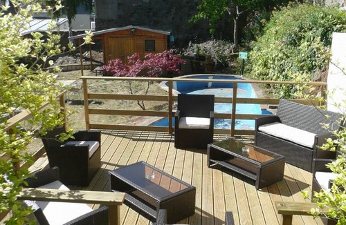 Saint-Brieuc Hotel | Hotel De Clisson Saint Brieuc