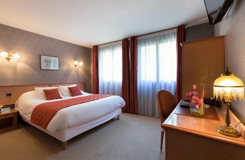 Saint-Brieuc Hotel | Hotel De Clisson Saint Brieuc