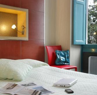 Centre Ville Hotel | Hotel De Gramont