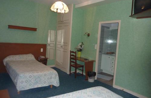 Le Bugue Hotel | Hotel de Paris