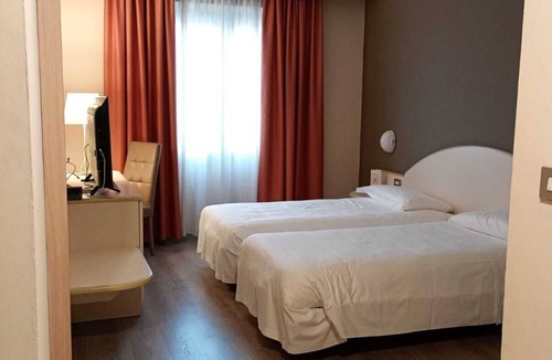 Rosta Hotel | Hotel Des Alpes