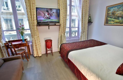 Bellecour - Hotel Dieu Hotel | Hotel des Celestins