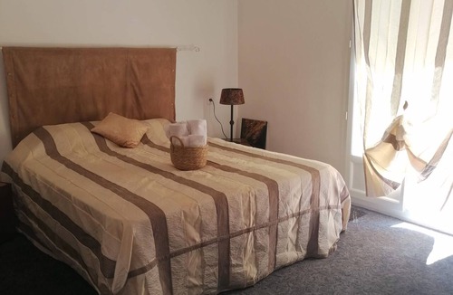 Ginasservis Hotel | Hotel du Bastier