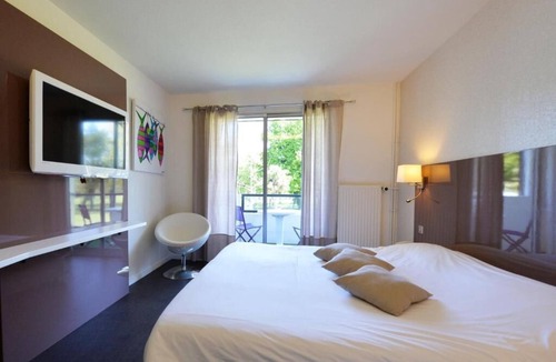 Ploemel Hotel | Hotel du Golf St Laurent