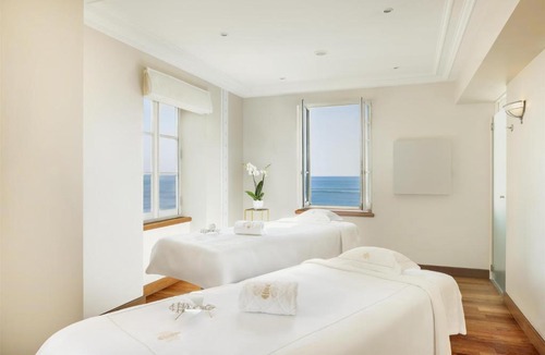 Biarritz Hotel | Hôtel du Palais Biarritz, in The Unbound Collection by Hyatt