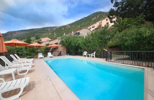 Porto Hotel | Hotel et Résidence Cala di sole