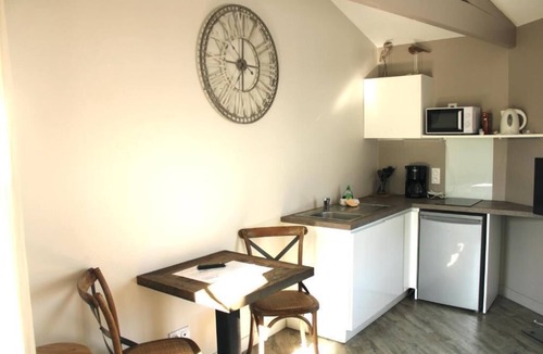 Loix Hotel | Hotel Fleur de Re