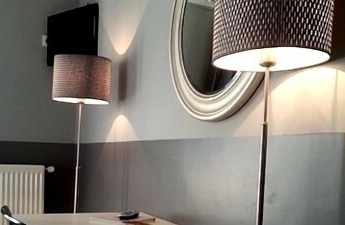 Saint Sozy Hotel | Hotel Grangier