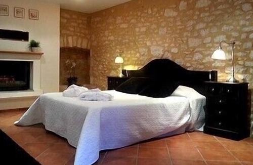 Saint Sozy Hotel | Hotel Grangier