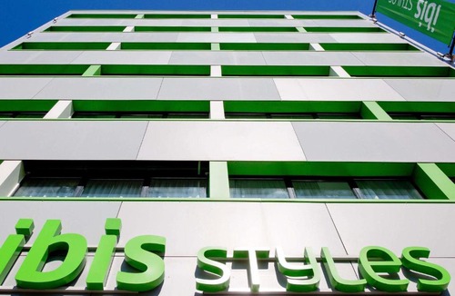 La Gare Hotel | Hôtel ibis Styles Clermont-Ferrand Gare