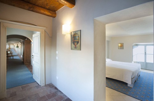 Roreto Hotel | Hotel Il Campanile