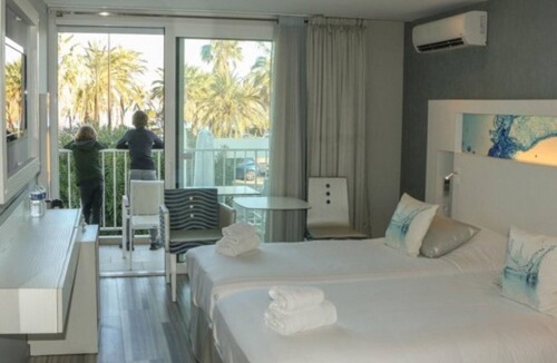 Cap-d'Antibes Hotel | Hotel Josse
