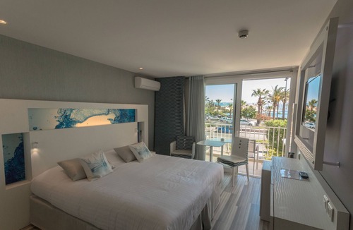 Cap-d'Antibes Hotel | Hotel Josse