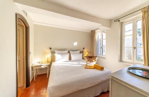 Old Town Hotel | Hotel la Ponche