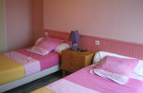 Rochefort Hotel | Hotel Le Cargo