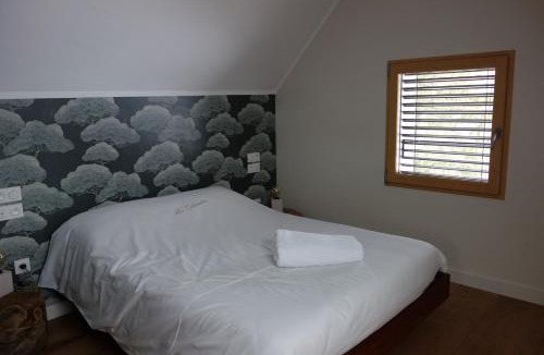 Gresse-en-Vercors Hotel | Hotel le Chalet