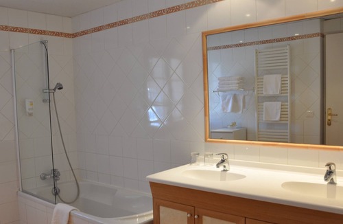 Valberg Hotel | Hotel Le Chalet Suisse