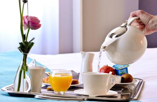 Feurs Hotel | Hotel Le Comty