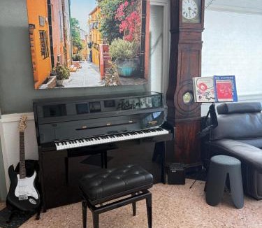 Le Soler Hotel | HOTEL LE FLOREAL