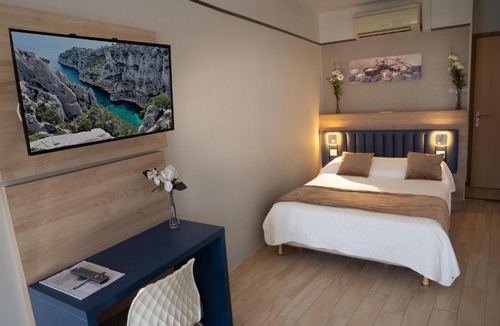 Cassis Hotel | Hotel Le Golfe